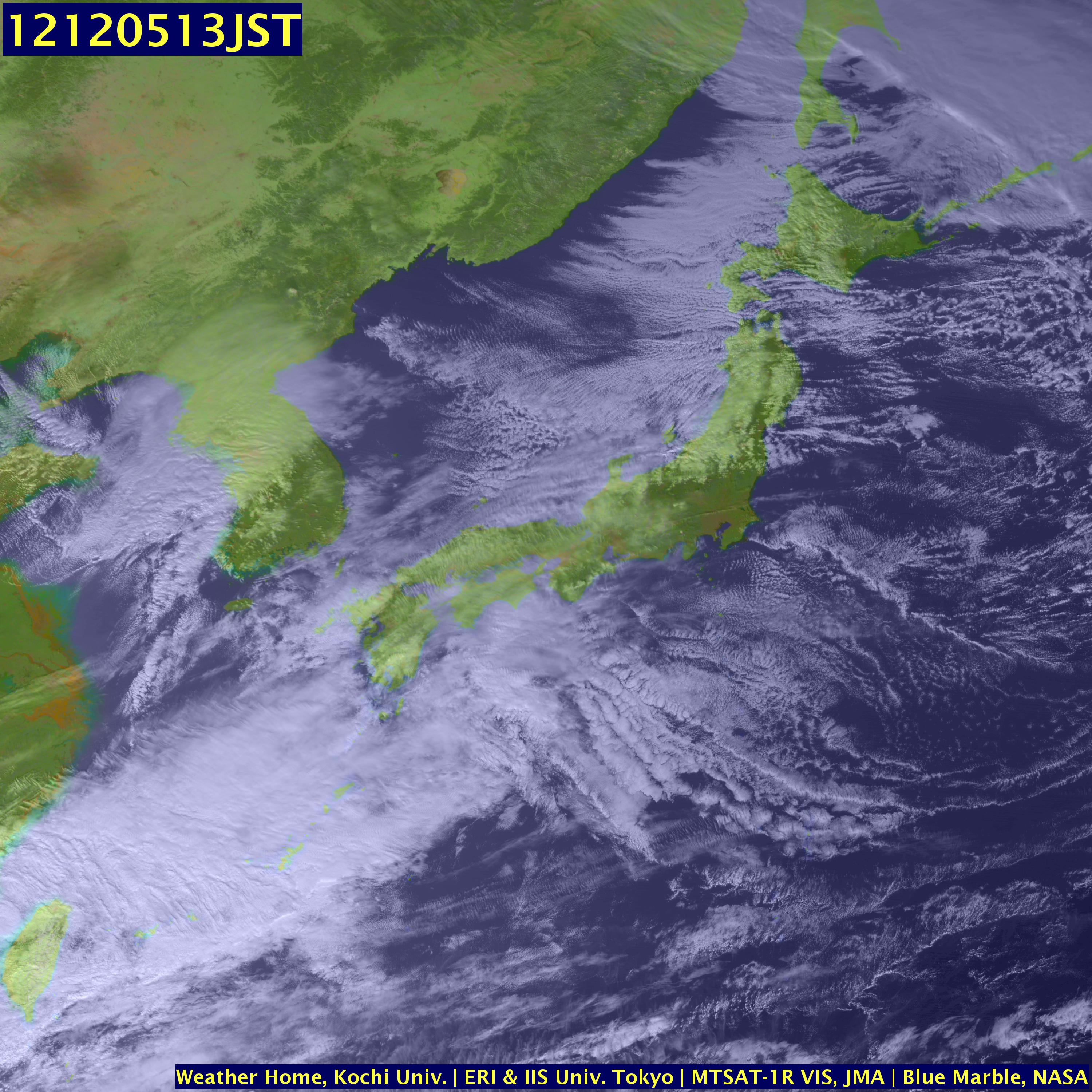 No.24063-1 地震前兆