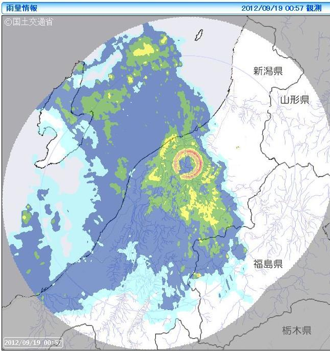 No.24257-1 地震前兆