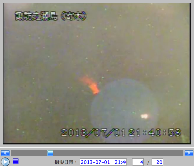 No.24318-1 地震前兆