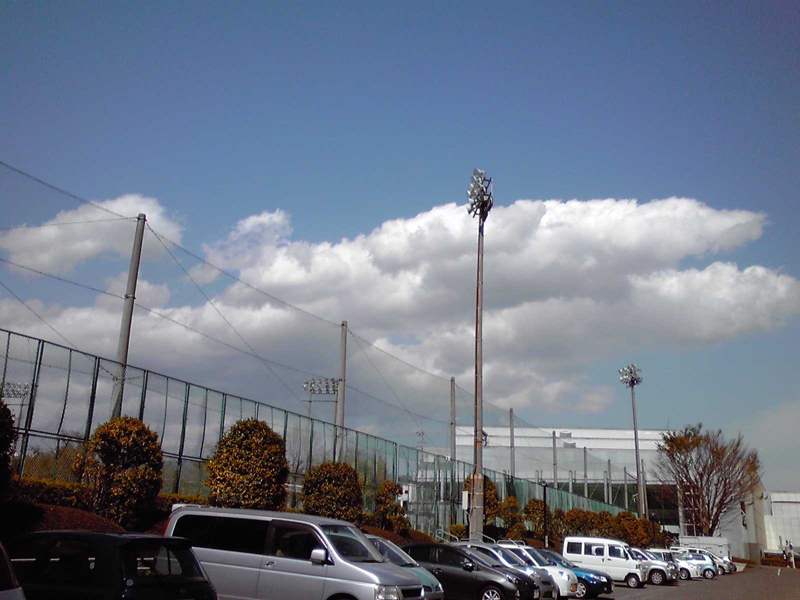 No.24357-1 地震前兆