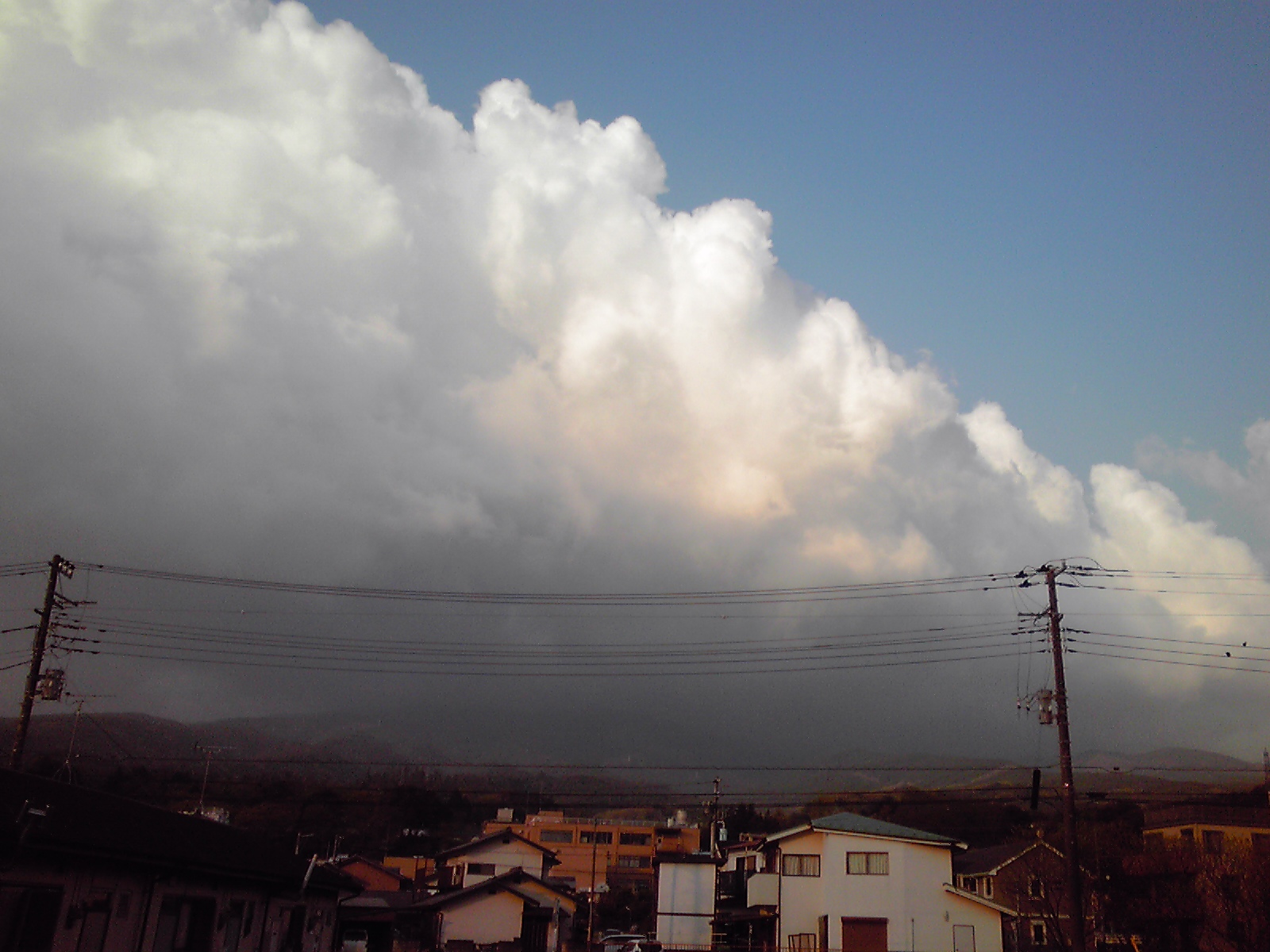 No.24362-1 地震前兆