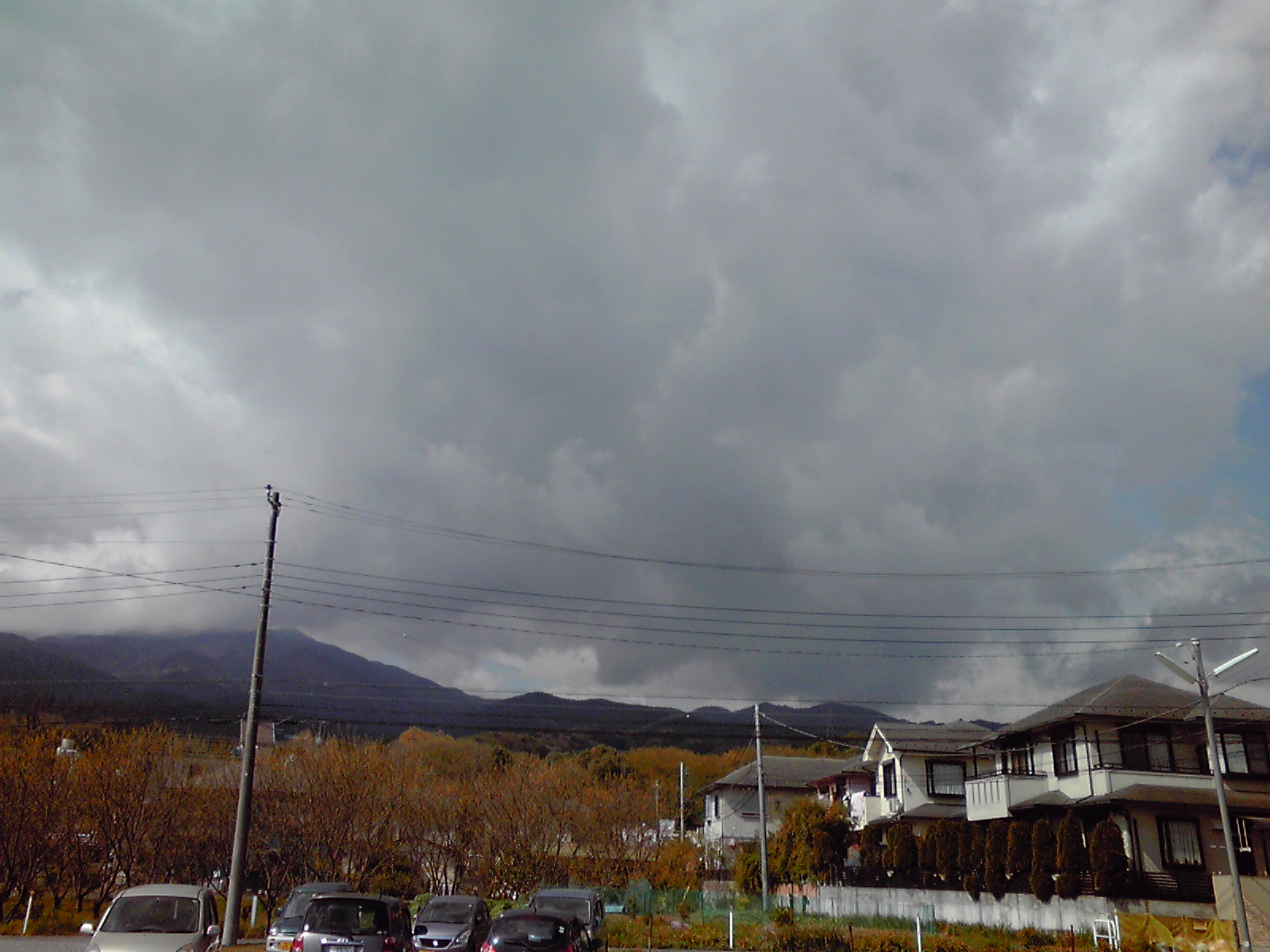 No.24400-1 地震前兆