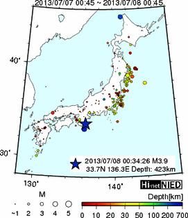 No.24912-1 地震前兆