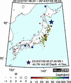 No.24917-1 地震前兆