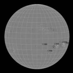 No.25428-1 地震前兆