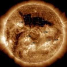 No.25945-1 地震前兆