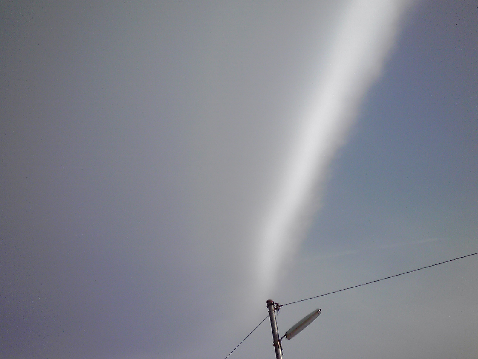 No.27398-1 地震前兆