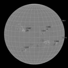 No.27880-1 地震前兆