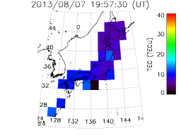 No.28889-1 地震前兆