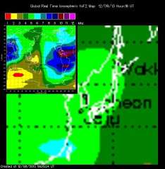 No.28897-1 地震前兆