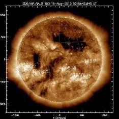 No.29174-1 地震前兆