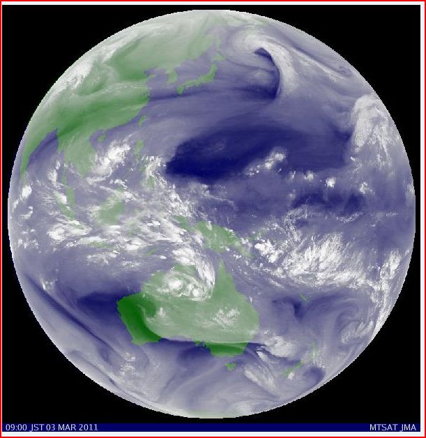 No.29964-1 地震前兆