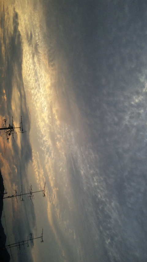 No.30006-1 地震前兆