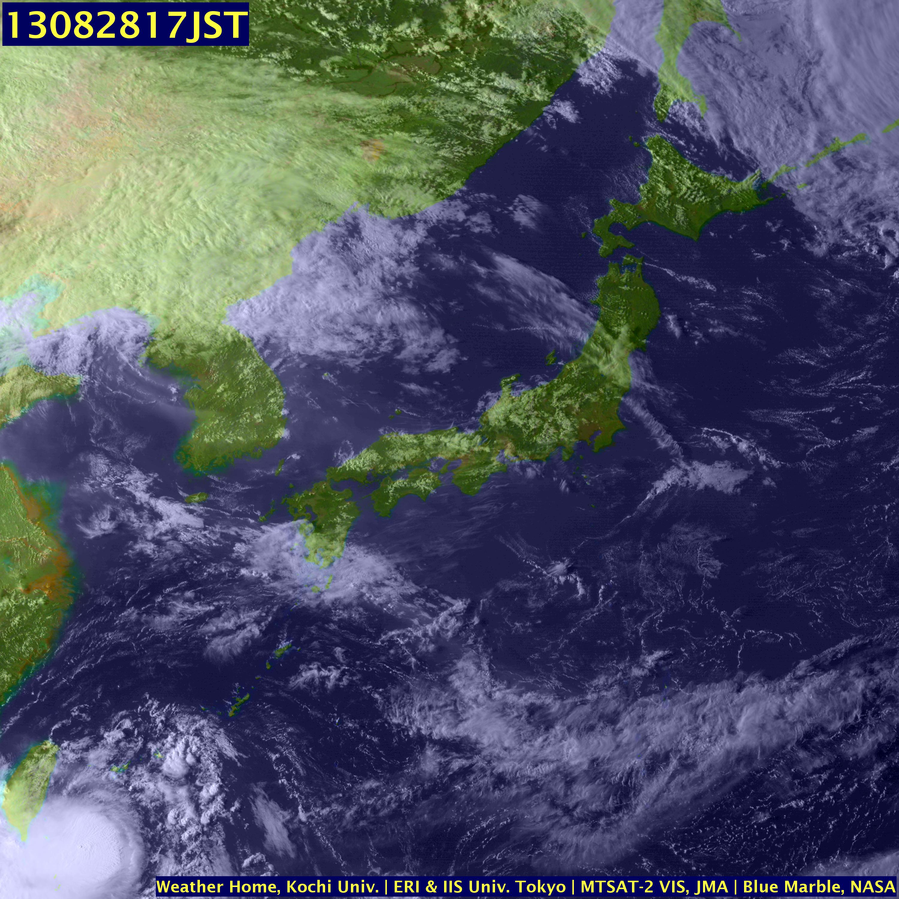 No.30373-1 地震前兆