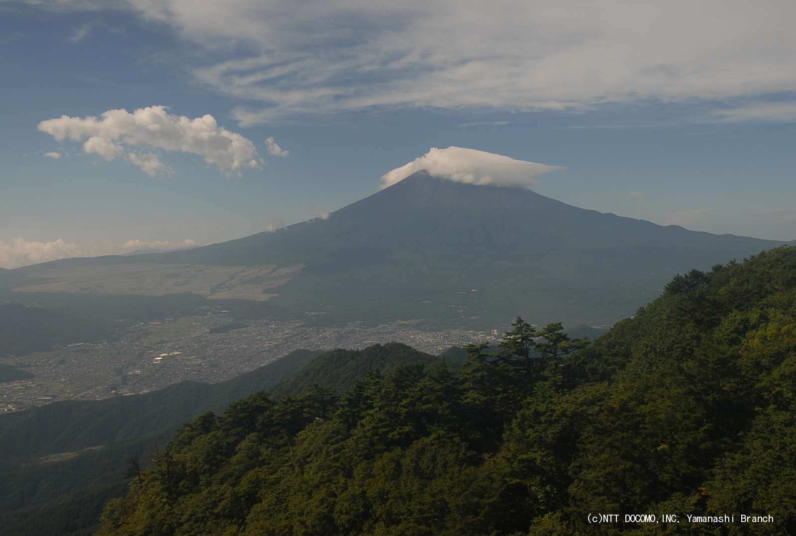 No.30507-1 地震前兆