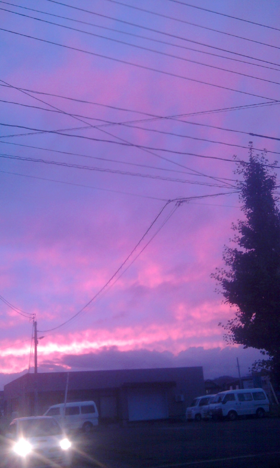 No.30568-1 地震前兆