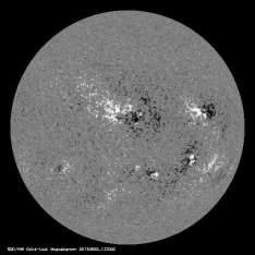 No.30711-1 地震前兆