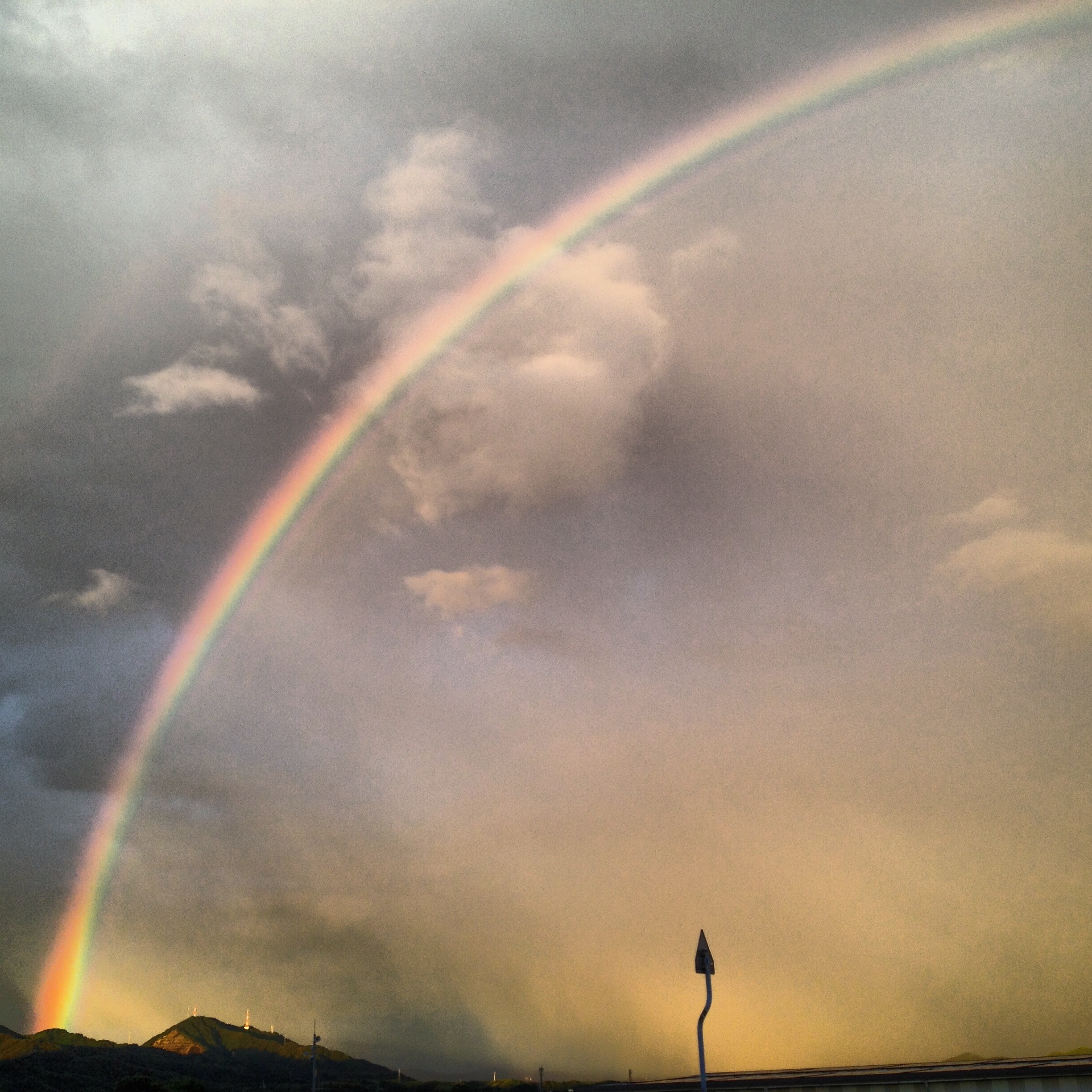 No.30929-1 地震前兆