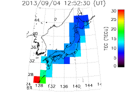 No.31036-1 地震前兆