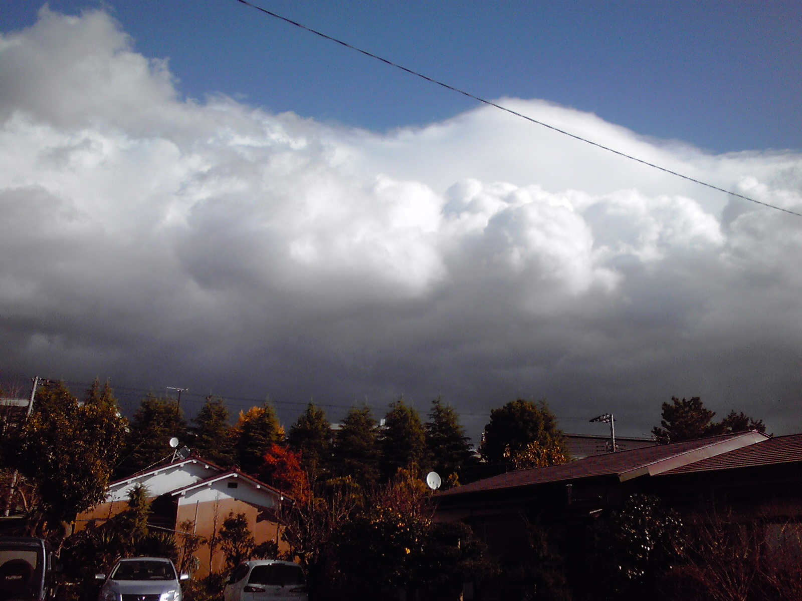 No.31153-1 地震前兆