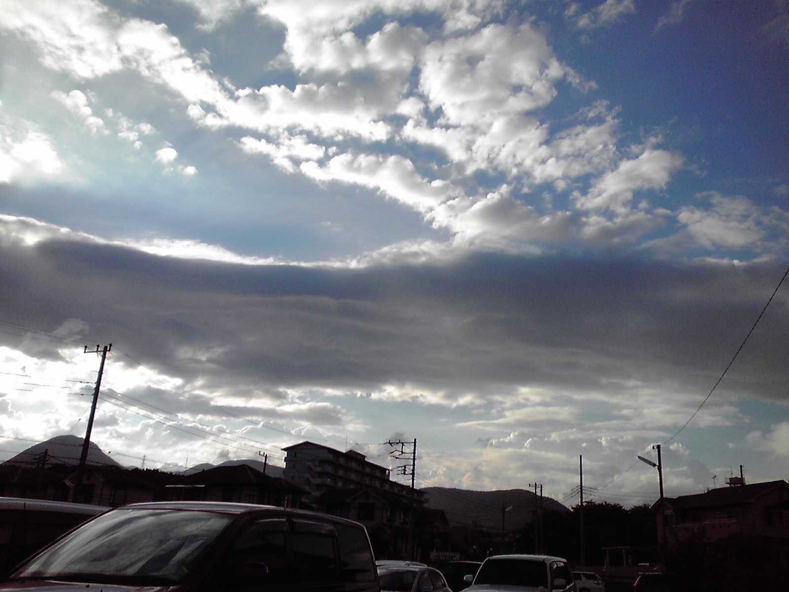 No.31157-1 地震前兆