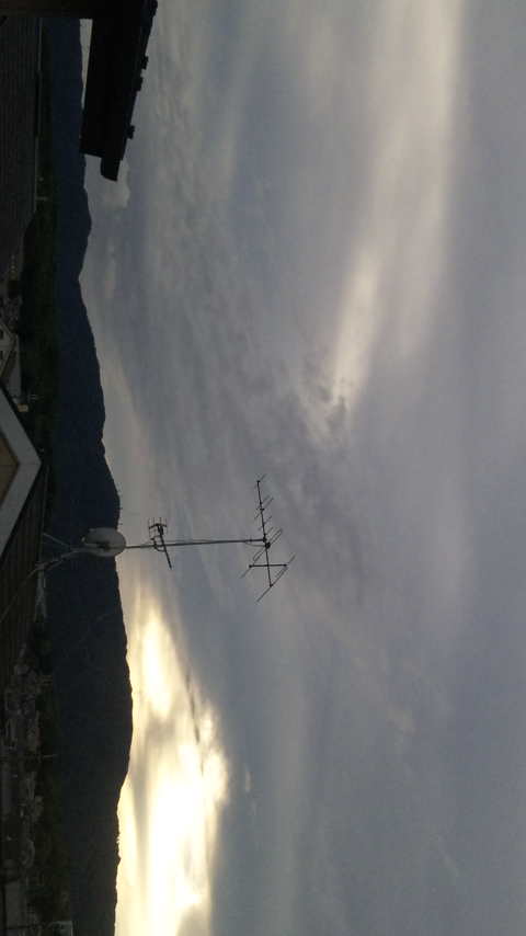 No.31299-1 地震前兆