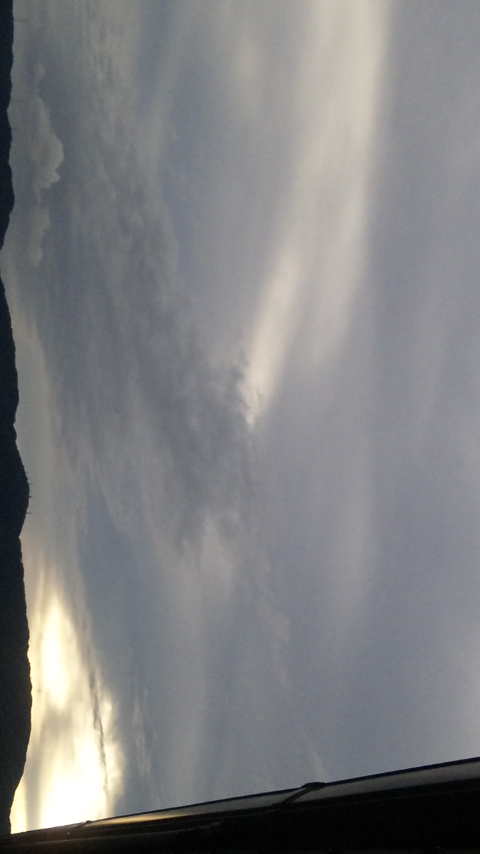 No.31301-1 地震前兆