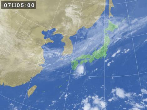 No.31407-1 地震前兆