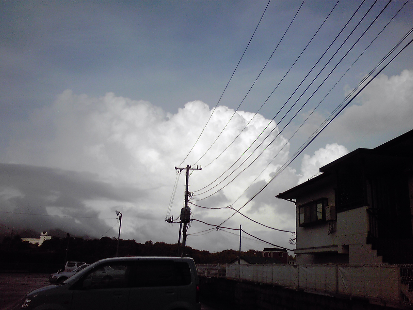 No.32475-1 地震前兆