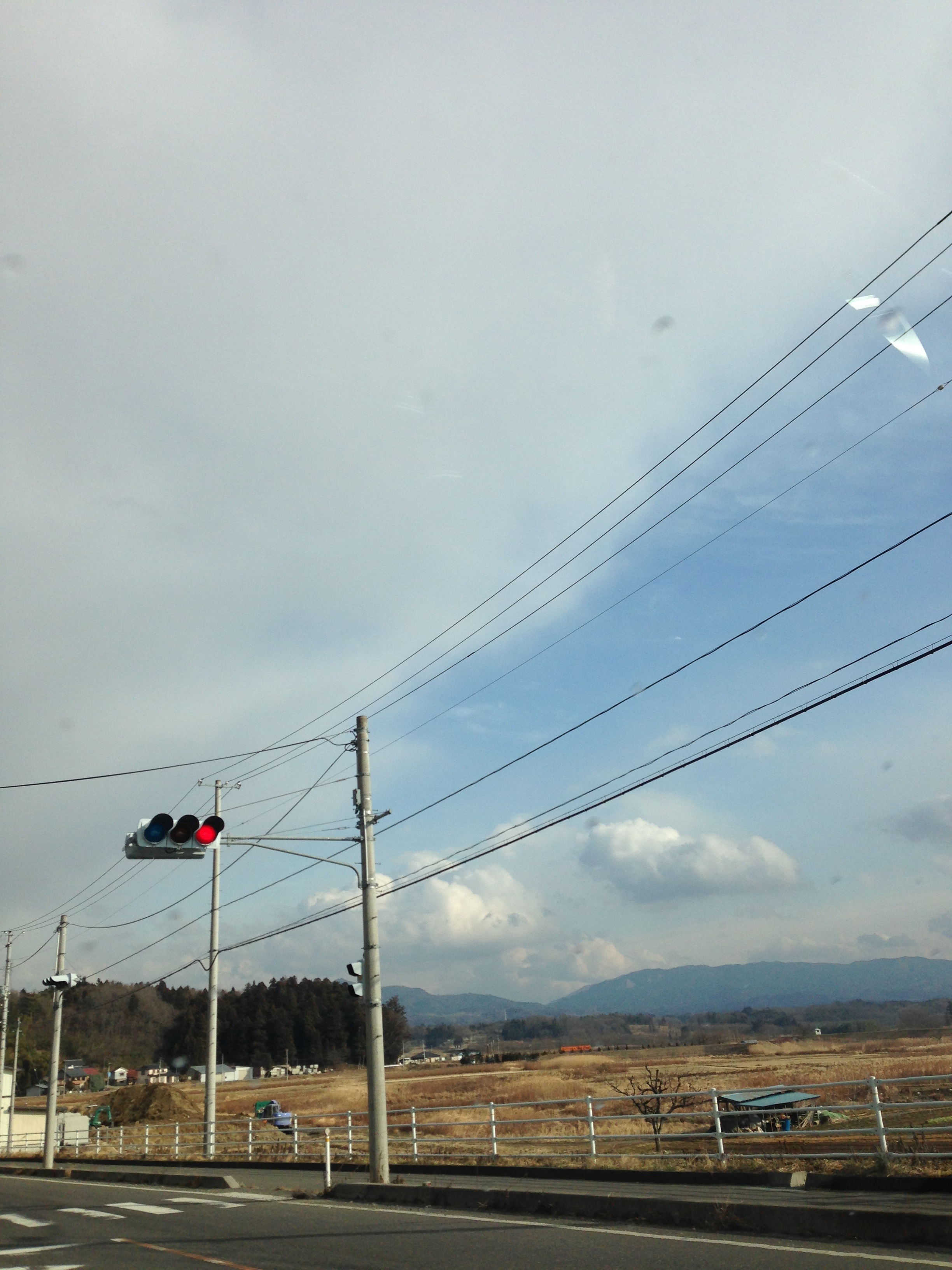 No.32633-1 地震前兆