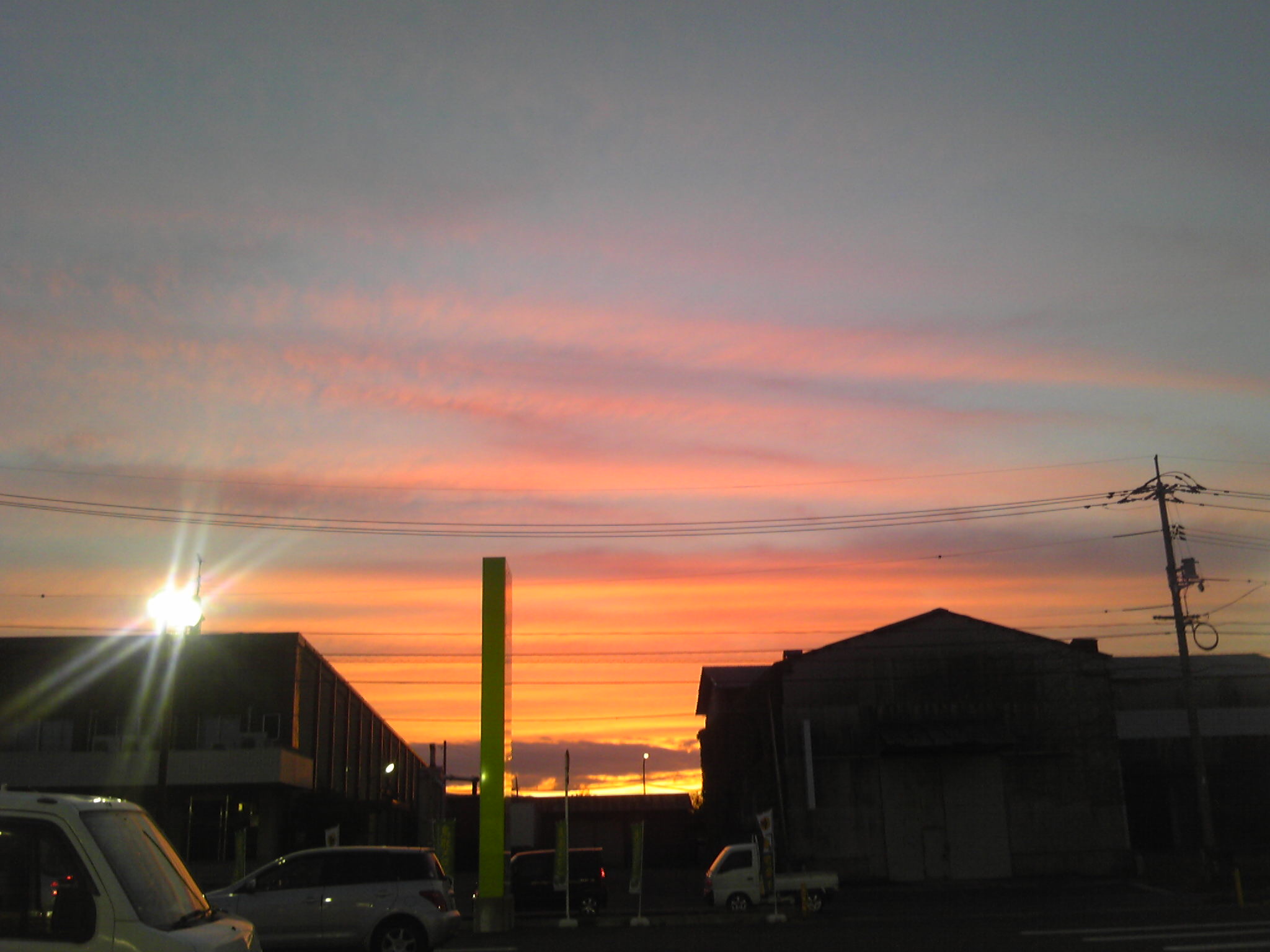 No.33889-1 地震前兆