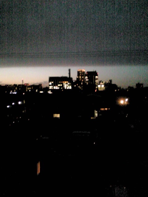 No.33904-1 地震前兆