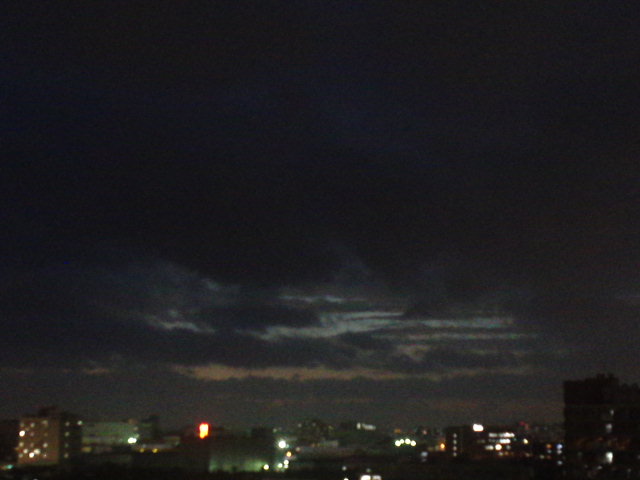 No.34290-1 地震前兆