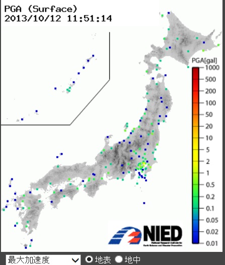 No.34627-1 地震前兆