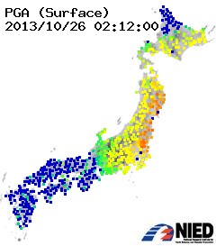 No.35579-1 地震前兆