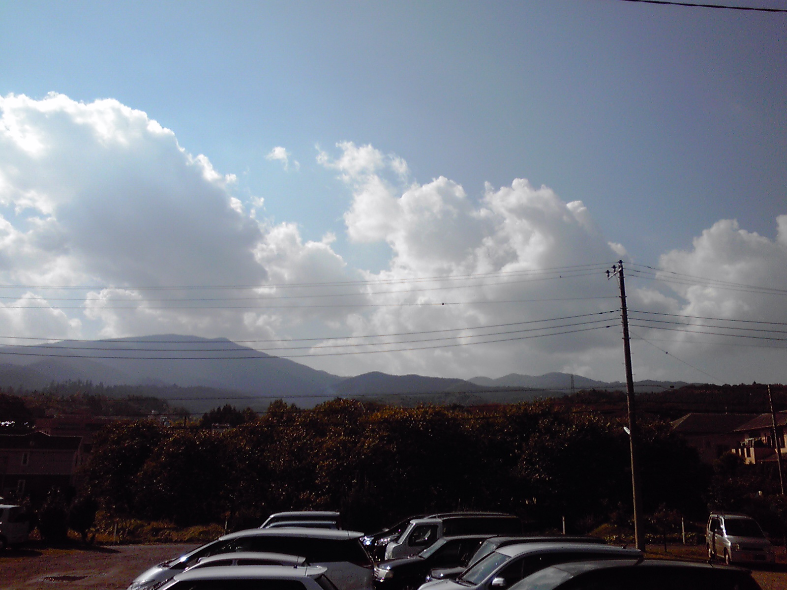 No.36498-1 地震前兆