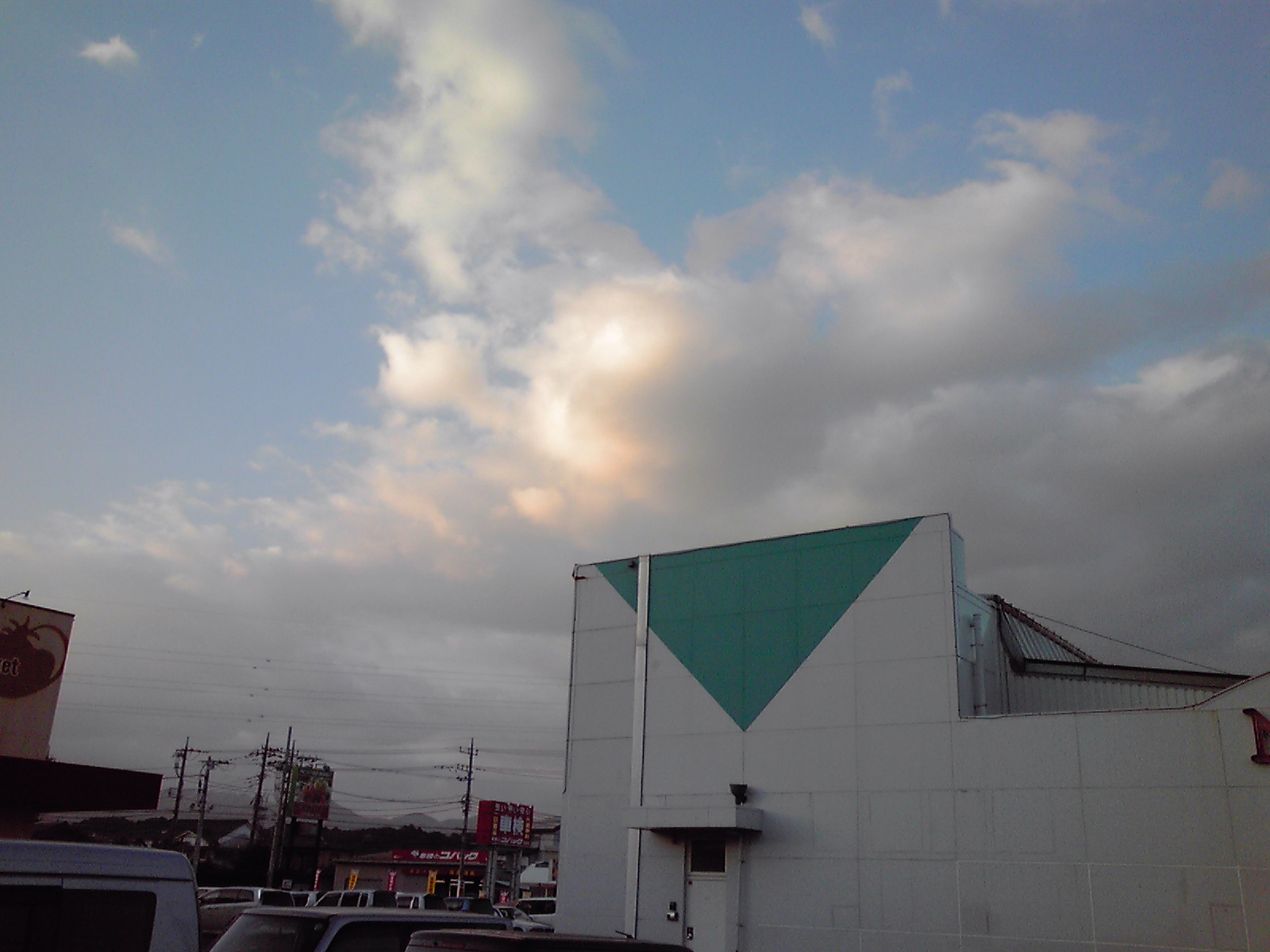 No.37293-1 地震前兆