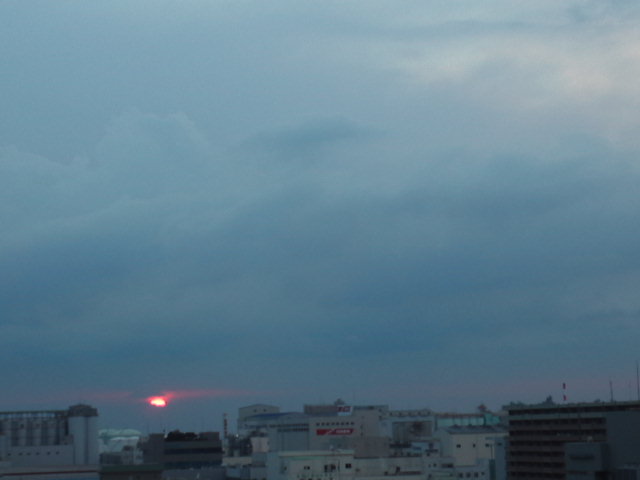 No.37818-1 地震前兆