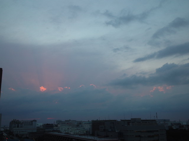 No.37820-1 地震前兆