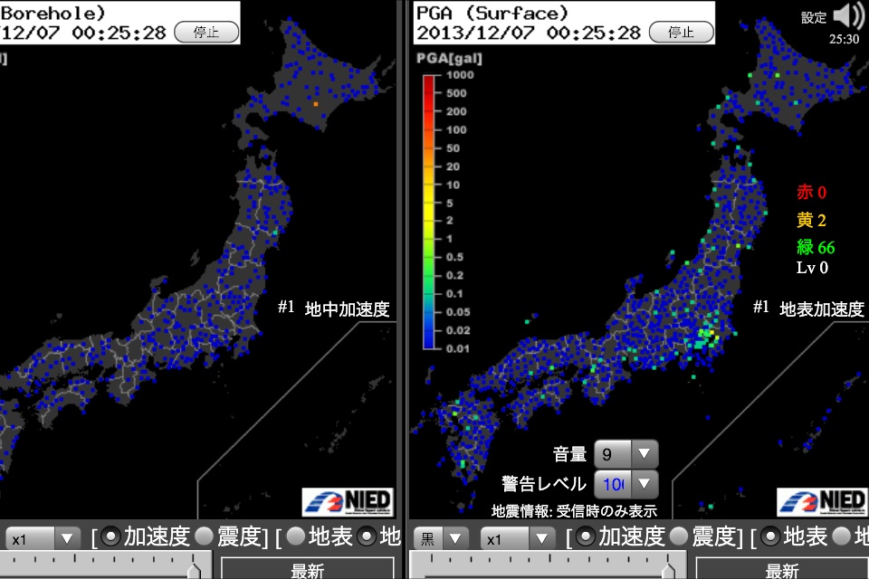 No.37891-1 地震前兆