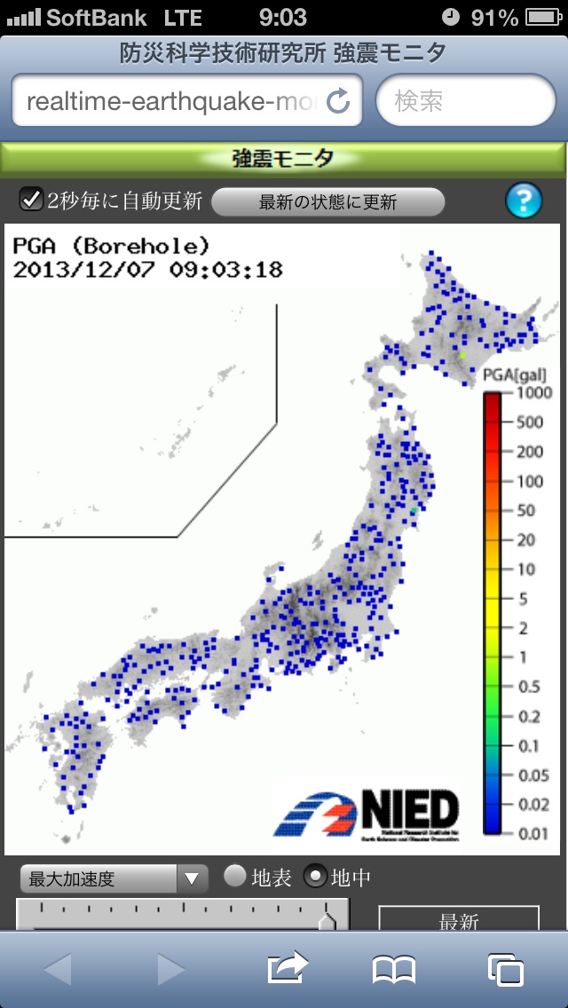 No.37908-1 地震前兆