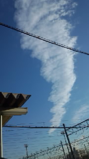 No.38230-1 地震前兆