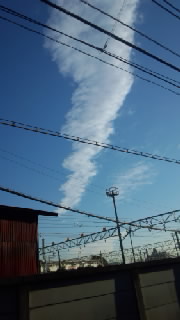 No.38231-1 地震前兆