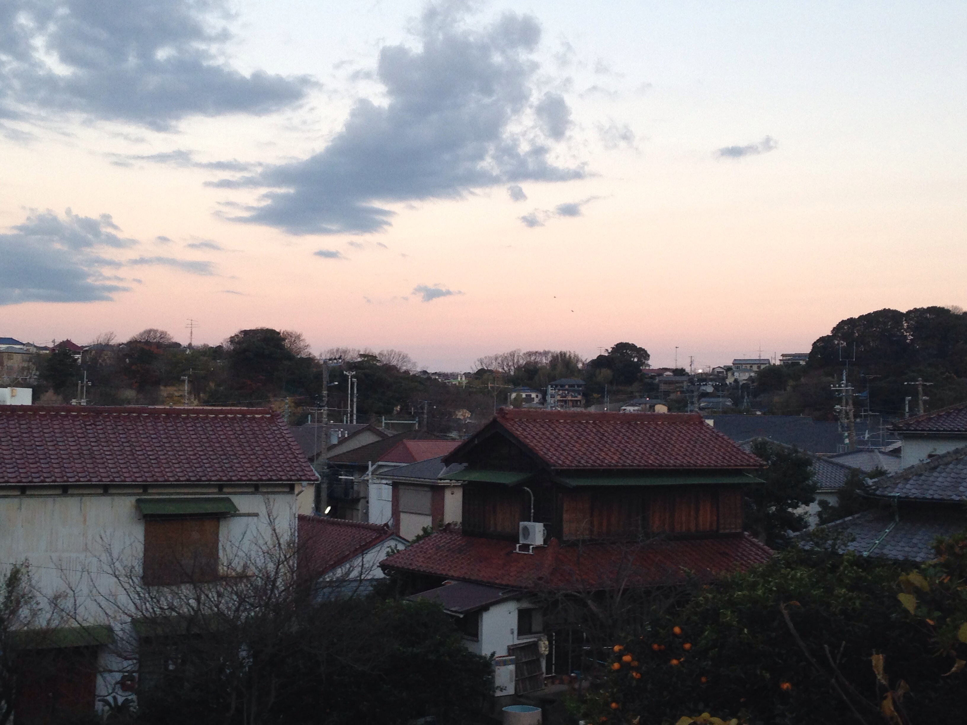 No.38952-1 地震前兆