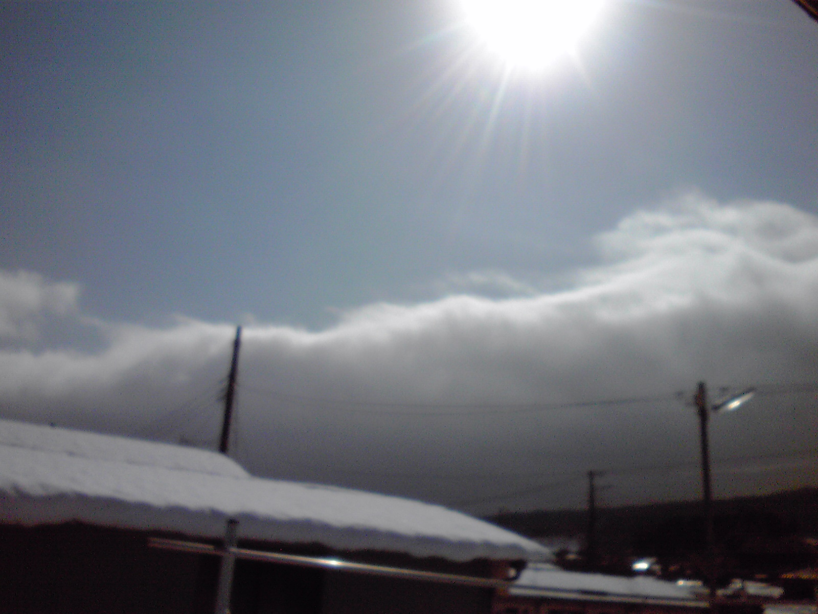 No.40904-1 地震前兆