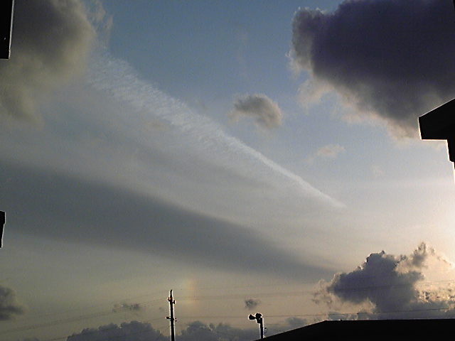 No.42105-1 地震前兆