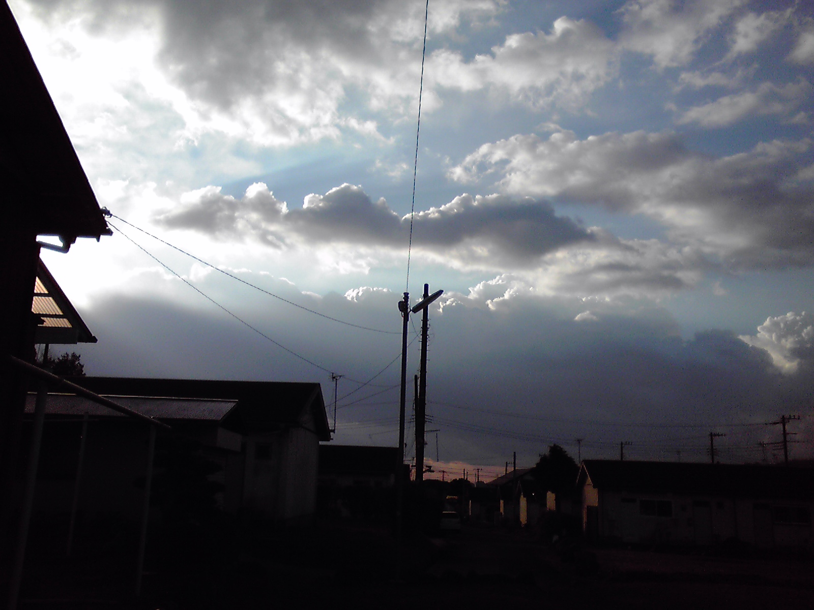 No.42271-1 地震前兆