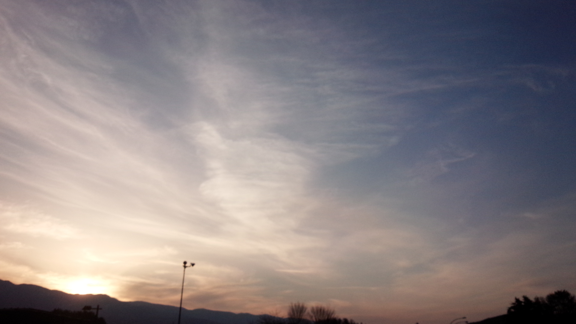 No.42621-1 地震前兆