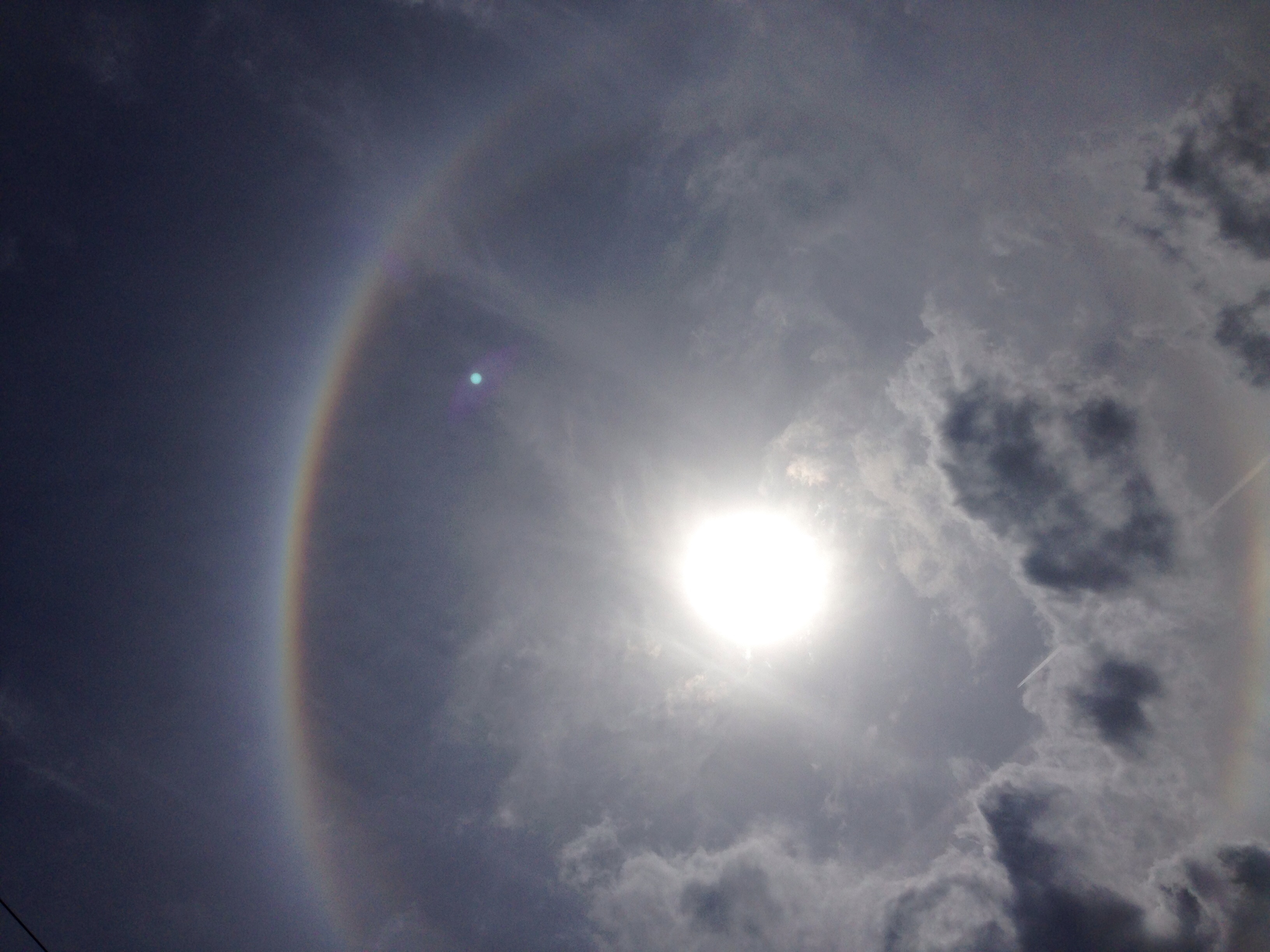 No.43028-1 地震前兆