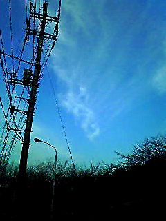 No.44490-1 地震前兆